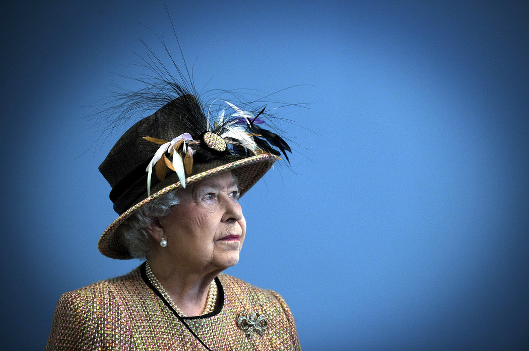 英国女王伊丽莎白二世是英国历史上在位时间最长的君主。